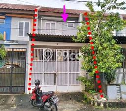 Rumah Luas Asri 2 KT Siap Huni di Cengkareng Barat Jakarta Barat Rumah Luas Asri 2 KT Siap Huni di Cengkareng Barat Jakarta Barat