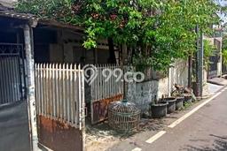 Apartemen Strategis 146m2 di S Parman Jakarta Barat 3 KT Apartemen Strategis 146m2 di S Parman Jakarta Barat 3 KT
