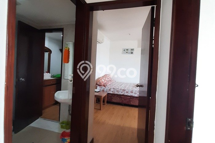 Disewakan Apartemen Terjangkau 2 KT di Harmoni Jakarta Pusat Disewakan Apartemen Terjangkau 2 KT di Harmoni Jakarta Pusat