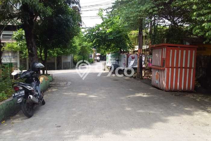 Tanah Dijual Area Strategis di Tomang Jakarta Barat 300m2 Tanah Dijual Area Strategis di Tomang Jakarta Barat 300m2