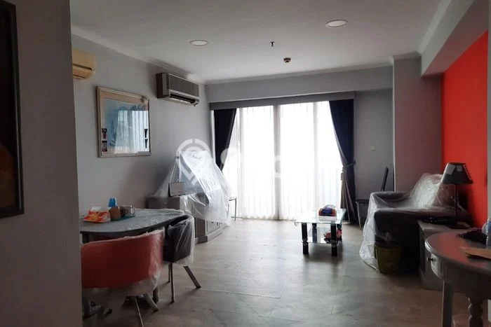 Disewakan Apartemen Terjangkau 3 BR di Harmoni Jakarta Pusat Disewakan Apartemen Terjangkau 3 BR di Harmoni Jakarta Pusat