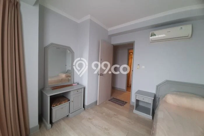 Disewakan Apartemen Terjangkau 3 BR di Harmoni Jakarta Pusat Disewakan Apartemen Terjangkau 3 BR di Harmoni Jakarta Pusat