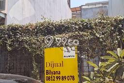Dijual Tanah Lokasi Taman Cosmos, Jakarta Barat Seluas 168m2 Dijual Tanah Lokasi Taman Cosmos, Jakarta Barat Seluas 168m2