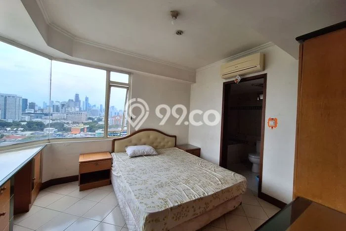 Sewa Apartemen Ekonomis 3 KT di Harmoni Jakarta Pusat Sewa Apartemen Ekonomis 3 KT di Harmoni Jakarta Pusat