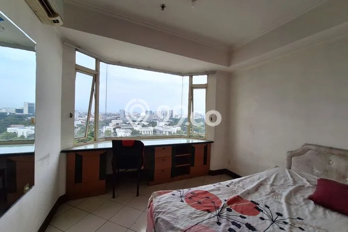 Sewa Apartemen Ekonomis 3 KT di Harmoni Jakarta Pusat Sewa Apartemen Ekonomis 3 KT di Harmoni Jakarta Pusat