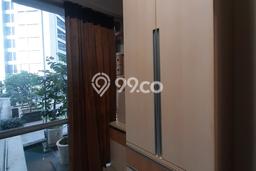 Apartemen Ideal Dijual di Pademangan, Jakarta Utara Punya 2 KT / 1 Kamar Mandi Apartemen Ideal Dijual di Pademangan, Jakarta Utara Punya 2 KT / 1 Kamar Mandi