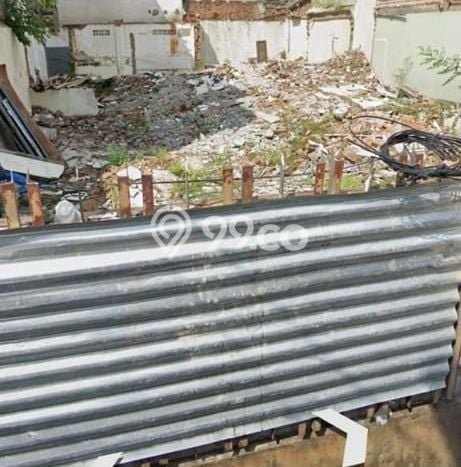 Kavling Tanah untuk Dijual di Petojo, Jakarta Pusat, Luas 267m2 Kavling Tanah untuk Dijual di Petojo, Jakarta Pusat, Luas 267m2
