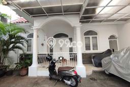 Dijual Rumah Luas Elegan Dengan View Eksklusif di Cideng, Jakarta Pusat Dijual Rumah Luas Elegan Dengan View Eksklusif di Cideng, Jakarta Pusat