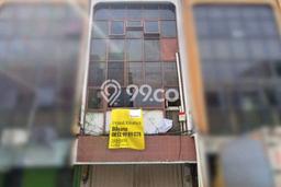 Ruko Bagus Dijual di Duri Pulo Jakarta Barat Lokasi Strategis Cocok untuk Kembangkan Bisnis Ruko Bagus Dijual di Duri Pulo Jakarta Barat Lokasi Strategis Cocok untuk Kembangkan Bisnis