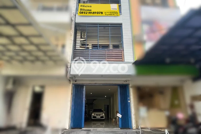 For Rent Ruko Kawasan , Luas 250m2m², Sentra Bisnis For Rent Ruko Kawasan , Luas 250m2m², Sentra Bisnis