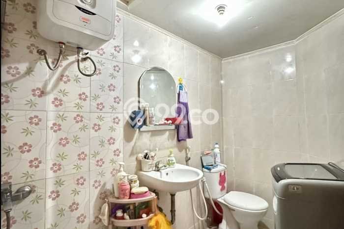 Apartemen Premium di , 3 KT, Luas 65m2m² Apartemen Premium di , 3 KT, Luas 65m2m²