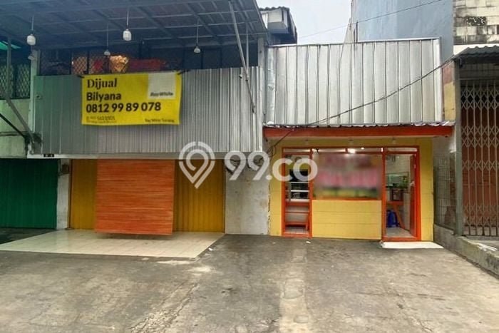 Siap Huni Rumah Mewah 4 Kamar di Penjaringan Dekat ke Mana Pun Siap Huni Rumah Mewah 4 Kamar di Penjaringan Dekat ke Mana Pun