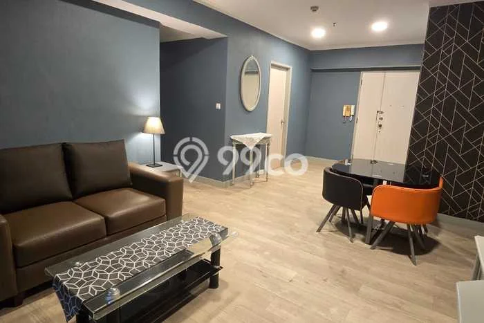 Disewakan Apartemen Terjangkau 3 BR di Harmoni Jakarta Pusat Disewakan Apartemen Terjangkau 3 BR di Harmoni Jakarta Pusat