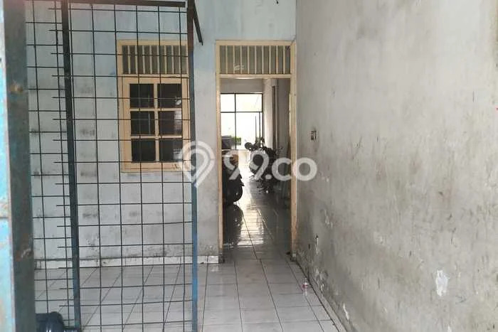 Rumah Luxury Modern Tanpa Renovasi di Pasar Baru Jakarta Pusat Rumah Luxury Modern Tanpa Renovasi di Pasar Baru Jakarta Pusat