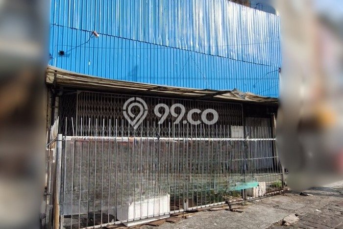 Unit Ruko Dijual di Jakarta Pusat LT 823m2 & LB 1380m2 Unit Ruko Dijual di Jakarta Pusat LT 823m2 & LB 1380m2