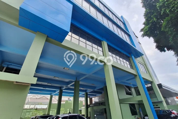 Disewakan Kantor di Pusat Kota Jakarta Barat Ramai Strategis Disewakan Kantor di Pusat Kota Jakarta Barat Ramai Strategis