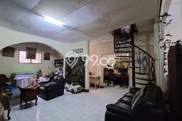Untuk Dijual Tanah 125m2 di Cideng, Jakarta Pusat Untuk Dijual Tanah 125m2 di Cideng, Jakarta Pusat