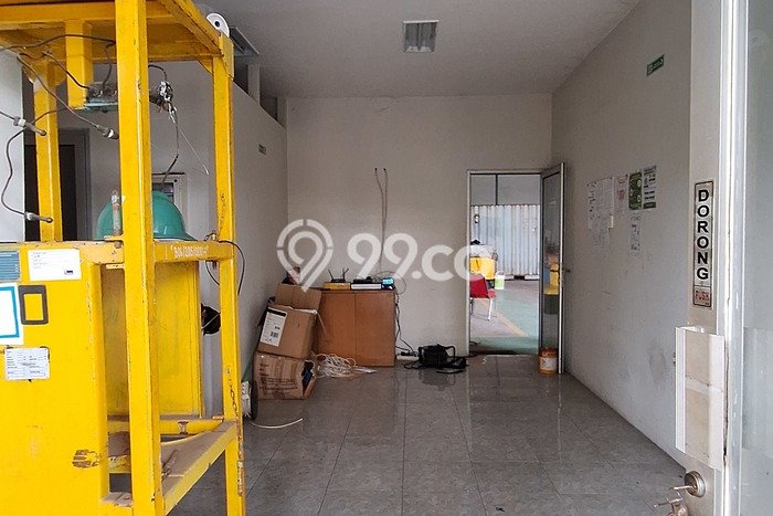 Gudang Dijual Lokasi Emas di Gunung Sindur Luas 400m2 Gudang Dijual Lokasi Emas di Gunung Sindur Luas 400m2