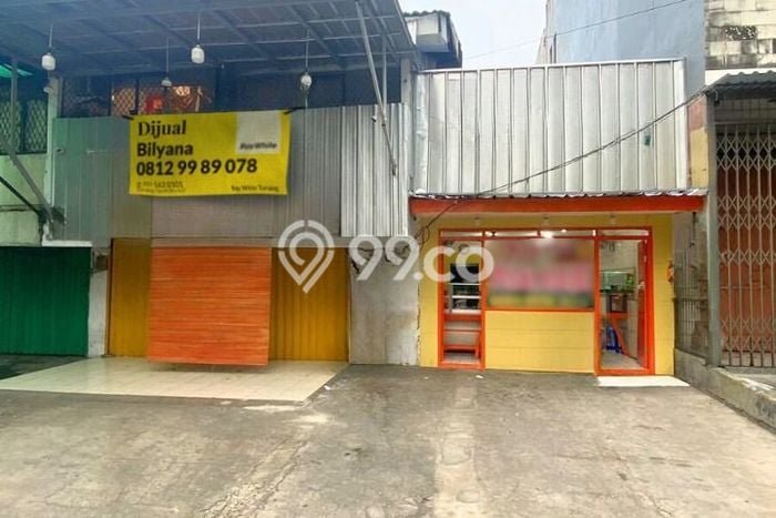 Siap Huni Rumah Mewah 4 Kamar di Penjaringan Dekat ke Mana Pun Siap Huni Rumah Mewah 4 Kamar di Penjaringan Dekat ke Mana Pun
