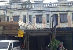 Disewakan Ruko di Kawasan Ramai Kepa Duri Luas 180m2 Disewakan Ruko di Kawasan Ramai Kepa Duri Luas 180m2