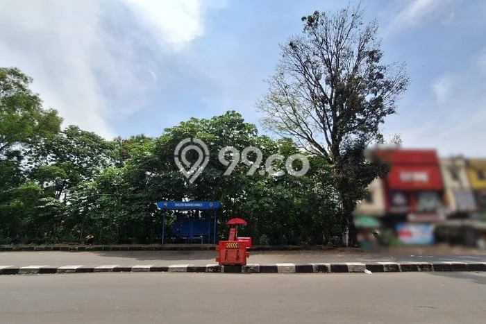 Tanah Investasi Disewakan di Bogor Utara, Bogor, Luas 1953m2 Tanah Investasi Disewakan di Bogor Utara, Bogor, Luas 1953m2