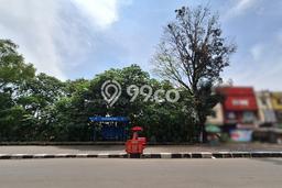 Tanah Investasi Disewakan di Bogor Utara, Bogor, Luas 1953m2 Tanah Investasi Disewakan di Bogor Utara, Bogor, Luas 1953m2