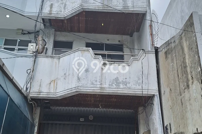 Ruko Bagus Dijual di Mangga Besar Jakarta Barat Lokasi Strategis Cocok untuk Kembangkan Bisnis Ruko Bagus Dijual di Mangga Besar Jakarta Barat Lokasi Strategis Cocok untuk Kembangkan Bisnis