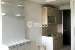 Hunian Apartemen 1 KT 1 KM Dijual di Kebon Jeruk Jakarta Barat, Luas 21m2 Hunian Apartemen 1 KT 1 KM Dijual di Kebon Jeruk Jakarta Barat, Luas 21m2