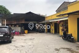 Dijual Hunian Mewah dengan Fasilitas Sekitar Lengkap di Ciledug, Tangerang Dijual Hunian Mewah dengan Fasilitas Sekitar Lengkap di Ciledug, Tangerang