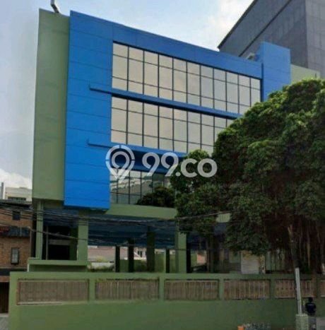 Disewakan Kantor di Pusat Kota Jakarta Barat Ramai Strategis Disewakan Kantor di Pusat Kota Jakarta Barat Ramai Strategis