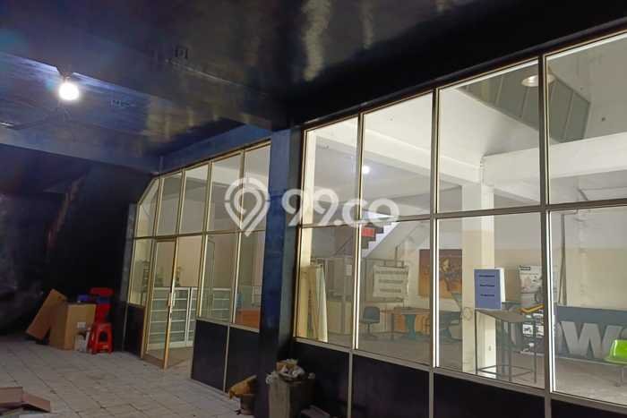 Kantor Dijual di Prime Area Jakarta Timur Luas 572m2 Kantor Dijual di Prime Area Jakarta Timur Luas 572m2