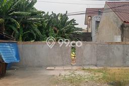 Lahan Strategis di Kembangan Dijual dengan Luas 250m2 Lahan Strategis di Kembangan Dijual dengan Luas 250m2