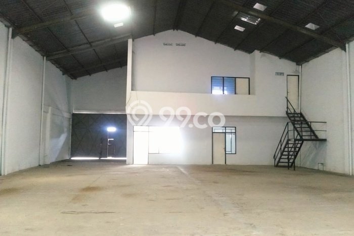 Gudang Dijual di Prime Area Semarang Luas 420m2 Gudang Dijual di Prime Area Semarang Luas 420m2