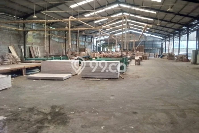 Unit Pabrik Dijual di Ampel Boyolali 5600m2 Unit Pabrik Dijual di Ampel Boyolali 5600m2