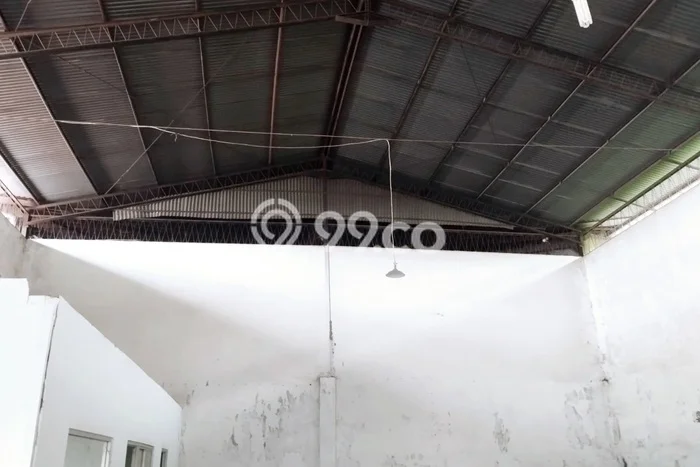 Disewakan Gudang di Kawasan Ramai Tlogosari Luas 360m2 Disewakan Gudang di Kawasan Ramai Tlogosari Luas 360m2