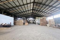 Pabrik Dijual di Mijen LT 20000m2, LB 14000m2 untuk Investasi Pabrik Dijual di Mijen LT 20000m2, LB 14000m2 untuk Investasi