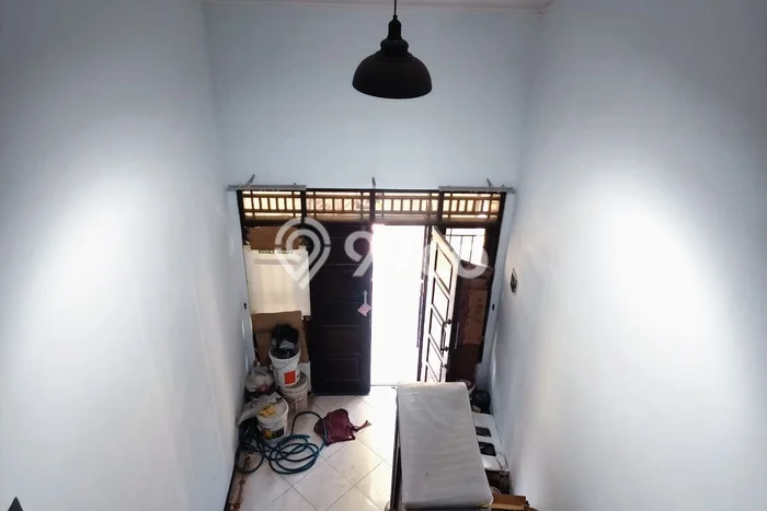 Rumah di Pedurungan, 4 KT, Akses Mudah Fasilitas Umum, Luas 108m² Bangunan 130m² Rumah di Pedurungan, 4 KT, Akses Mudah Fasilitas Umum, Luas 108m² Bangunan 130m²
