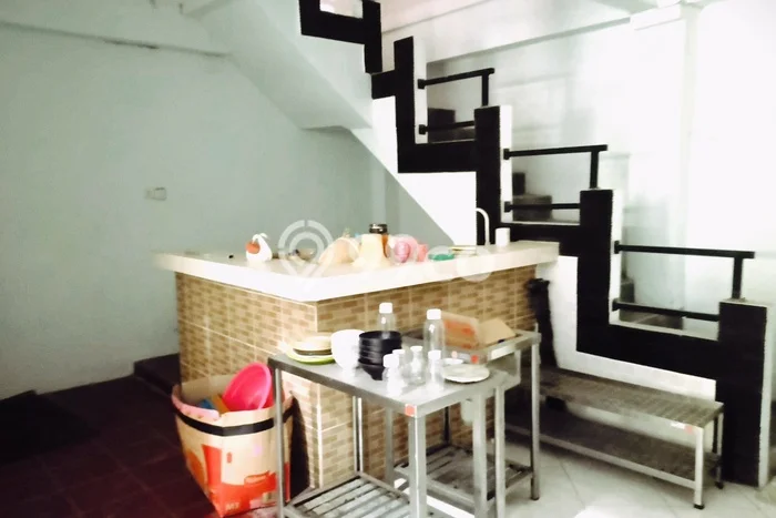 Rumah di Pedurungan, 4 KT, Akses Mudah Fasilitas Umum, Luas 108m² Bangunan 130m² Rumah di Pedurungan, 4 KT, Akses Mudah Fasilitas Umum, Luas 108m² Bangunan 130m²