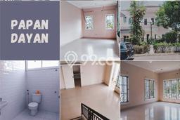 Rumah Luxury Modern Siap Huni di papandayan Semarang Rumah Luxury Modern Siap Huni di papandayan Semarang