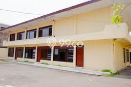 Unit Pabrik Dijual di Pabelan Solo 1856m2 Unit Pabrik Dijual di Pabelan Solo 1856m2