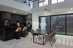 BEST CHOICE! Rumah di , LT 288m2m² LB 360m2m² BEST CHOICE! Rumah di , LT 288m2m² LB 360m2m²