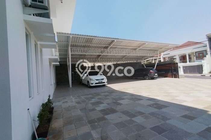 Hunian Modern Disewakan 4 Kamar di Gajah Mungkur Bisa Nego Hunian Modern Disewakan 4 Kamar di Gajah Mungkur Bisa Nego