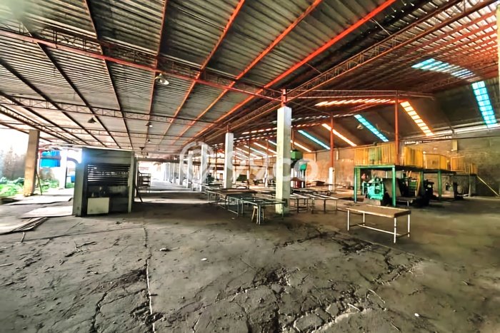 Unit Pabrik Dijual di Sukoharjo Sukoharjo Luas Tanah 15000m2, Luas Bangunan 7000m2 Unit Pabrik Dijual di Sukoharjo Sukoharjo Luas Tanah 15000m2, Luas Bangunan 7000m2