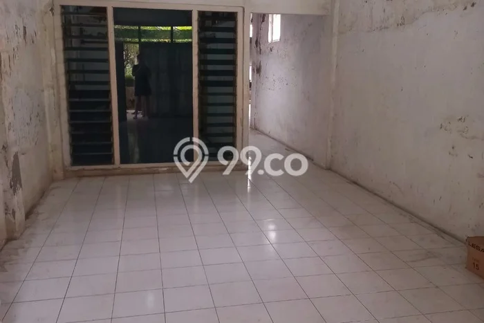 Rumah Modern Cantik 4 Kamar Siap Huni di Pekalongan Timur Rumah Modern Cantik 4 Kamar Siap Huni di Pekalongan Timur
