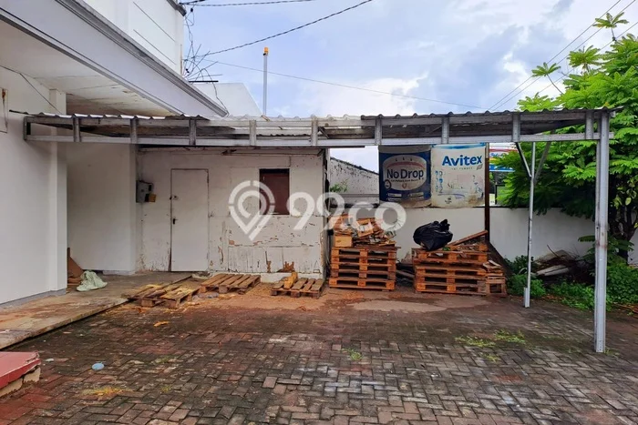 Gudang Dijual di Semarang LT 1060m2 & LB 800m2 Lokasi Terbaik! Gudang Dijual di Semarang LT 1060m2 & LB 800m2 Lokasi Terbaik!