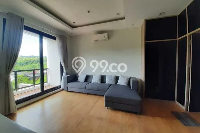 PILIHAN TEPAT! Rumah di Jangli, 5 KT, Akses Sekolah, LT 264m² Bangunan 380m² PILIHAN TEPAT! Rumah di Jangli, 5 KT, Akses Sekolah, LT 264m² Bangunan 380m²