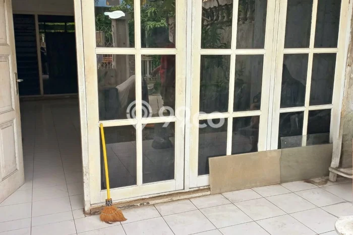 Rumah Modern Cantik 4 Kamar Siap Huni di Pekalongan Timur Rumah Modern Cantik 4 Kamar Siap Huni di Pekalongan Timur