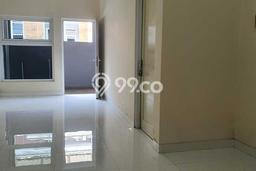 Rumah Modern 3 KT di Tanah Mas Semarang Semi Furnished Rumah Modern 3 KT di Tanah Mas Semarang Semi Furnished
