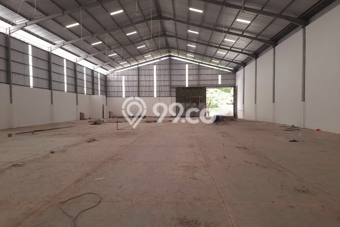 Gudang Disewakan di Kawasan Ramai Ngaliyan, Semarang Gudang Disewakan di Kawasan Ramai Ngaliyan, Semarang