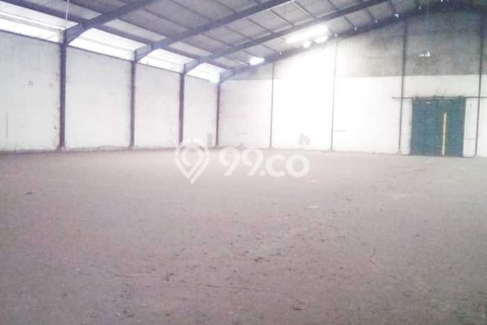 Gudang Area Premium Kawasan Tugu, Luas 1476m², Disewakan Gudang Area Premium Kawasan Tugu, Luas 1476m², Disewakan
